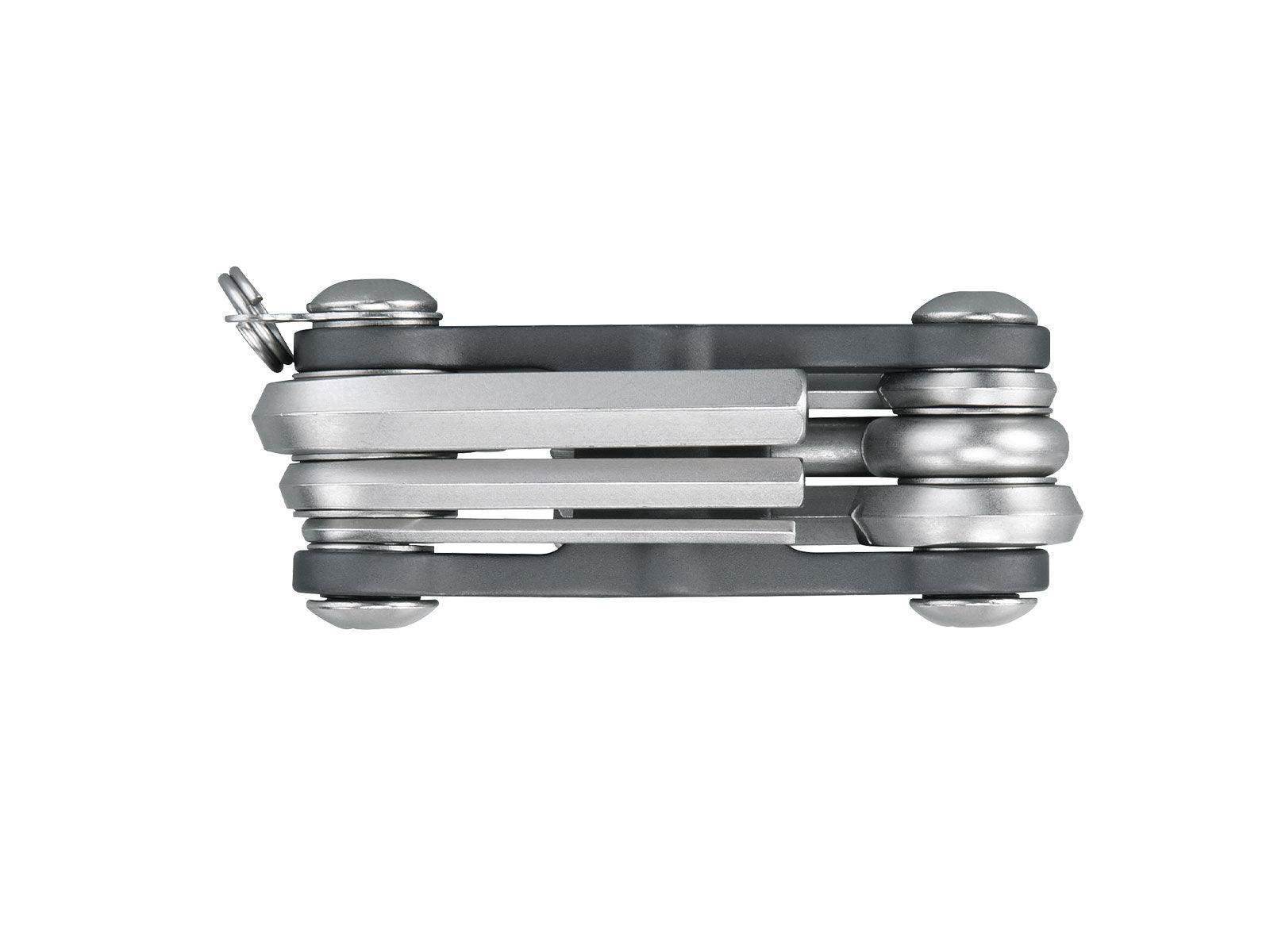 Topeak Mini 6 Multi Tool | Cycling Gears Hub - Cycling Gears Hub