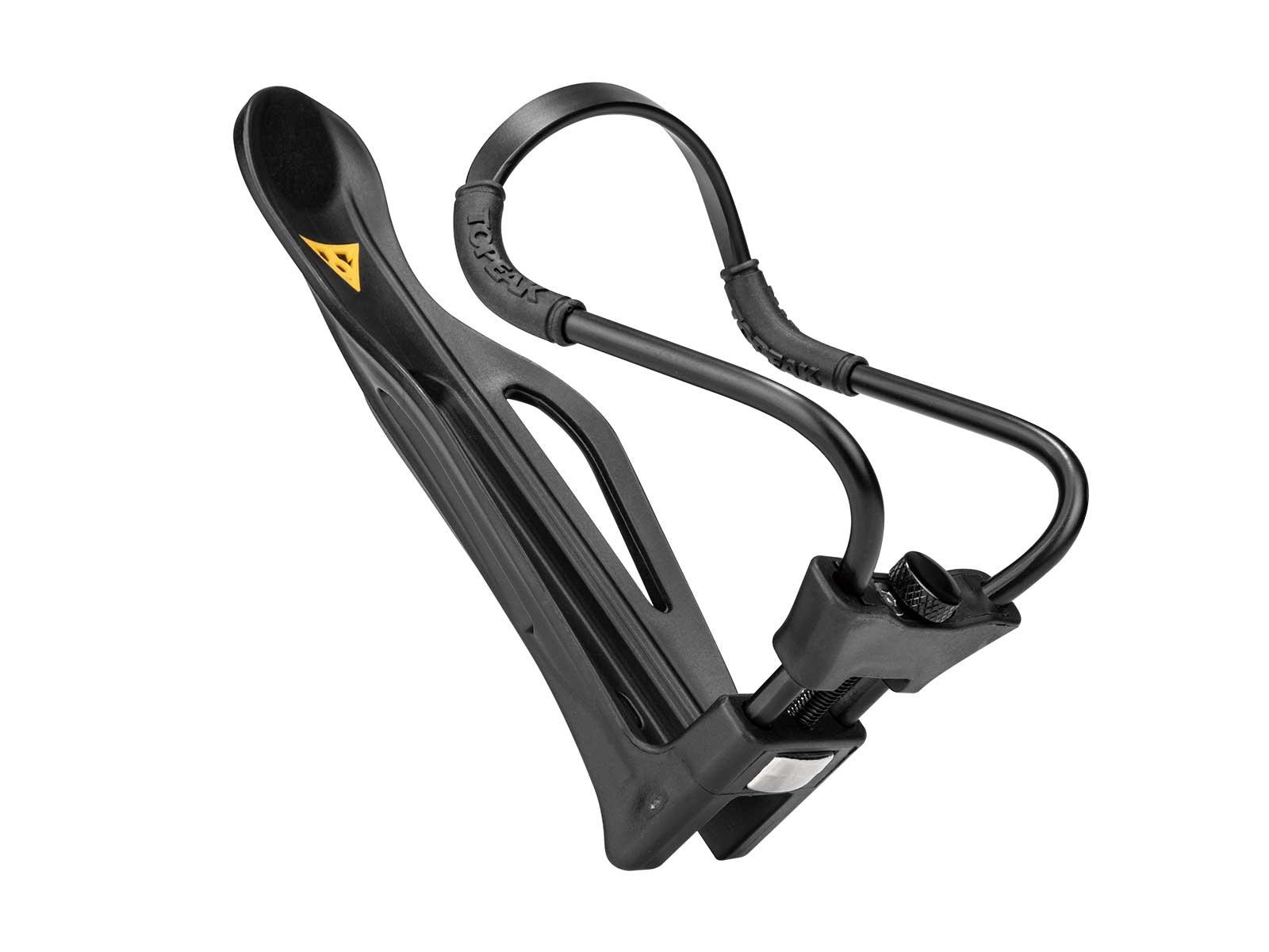 Topeak Modula Cage II Bottle Cage (Black) | Cycling Gears Hub - Cycling Gears Hub