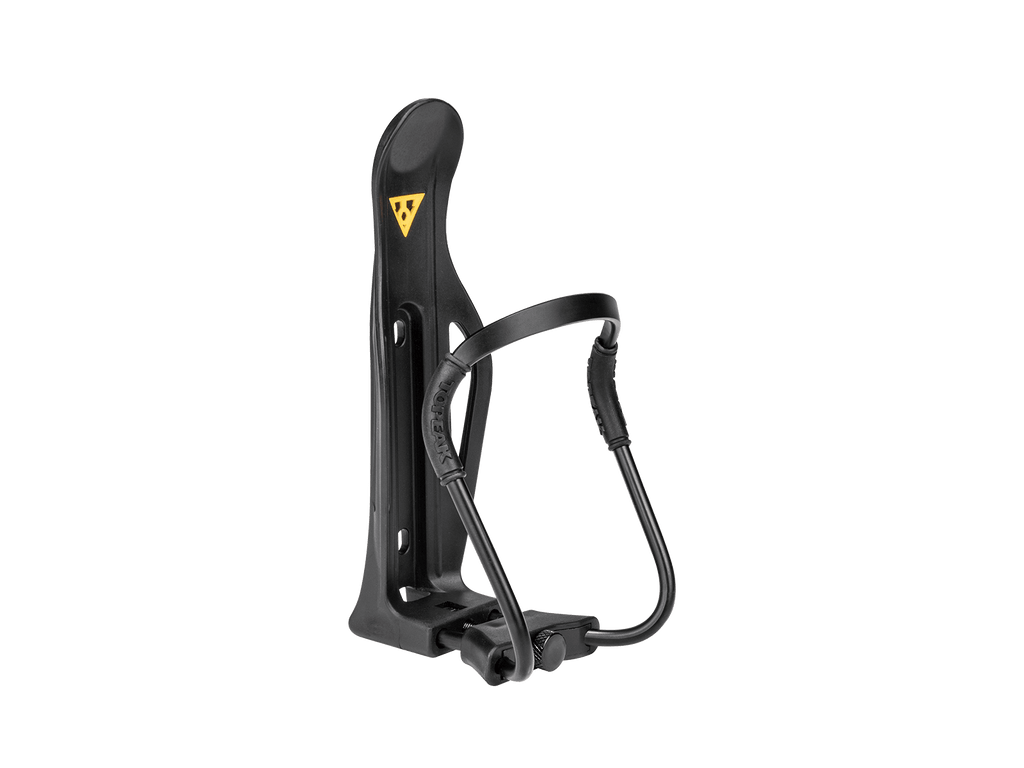 Topeak Modula Cage II Bottle Cage (Black) | Cycling Gears Hub - Cycling Gears Hub