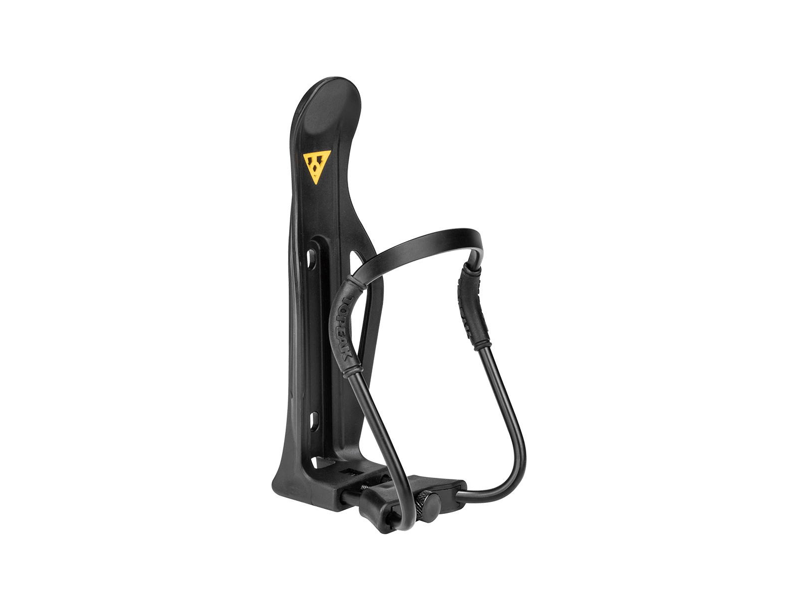 Topeak Modula Cage II Bottle Cage (Black) | Cycling Gears Hub - Cycling Gears Hub