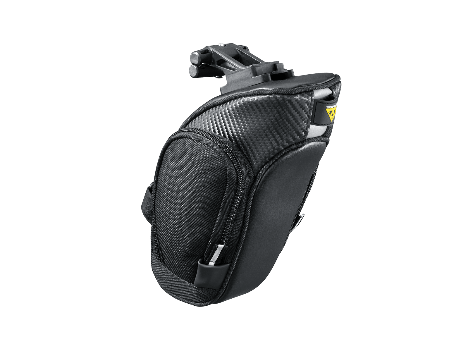 Topeak Mondopack Saddle Bag | Cycling Gears Hub - Cycling Gears Hub