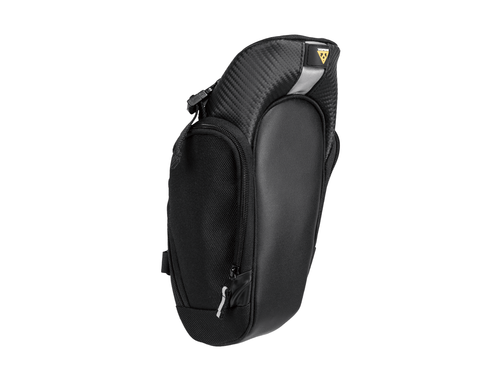 Topeak Mondopack XL Saddle Bag | Cycling Gears Hub - Cycling Gears Hub