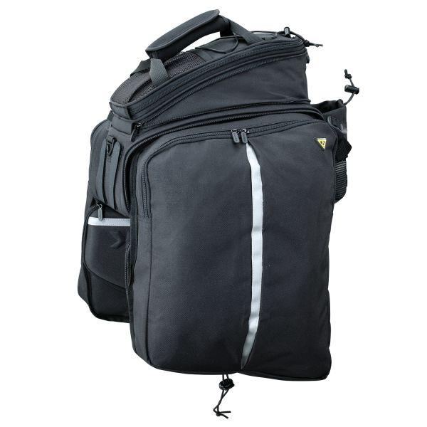 Topeak bag | MTS Trunkbag DXP | Strapmount 22.6L