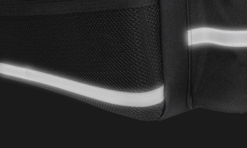 Topeak MTS EX Trunk Bag | Cycling Gears Hub - Cycling Gears Hub