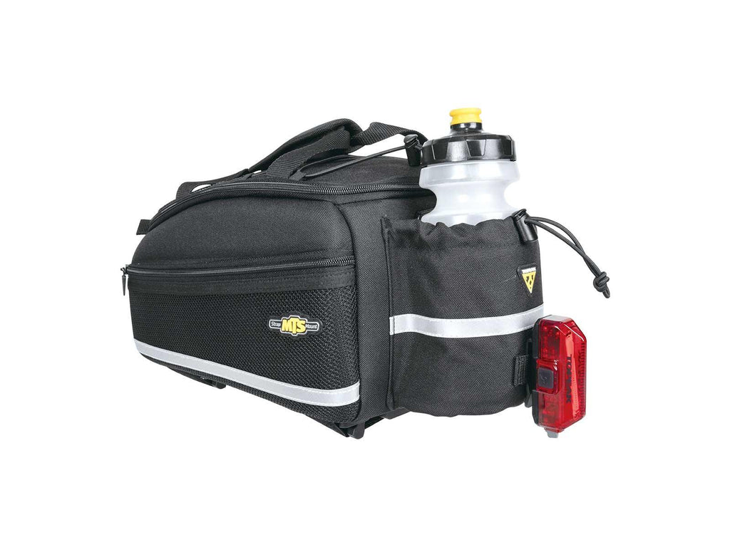 Topeak MTS EX Trunk Bag | Cycling Gears Hub - Cycling Gears Hub