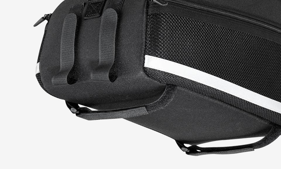 Topeak MTS EX Trunk Bag | Cycling Gears Hub - Cycling Gears Hub