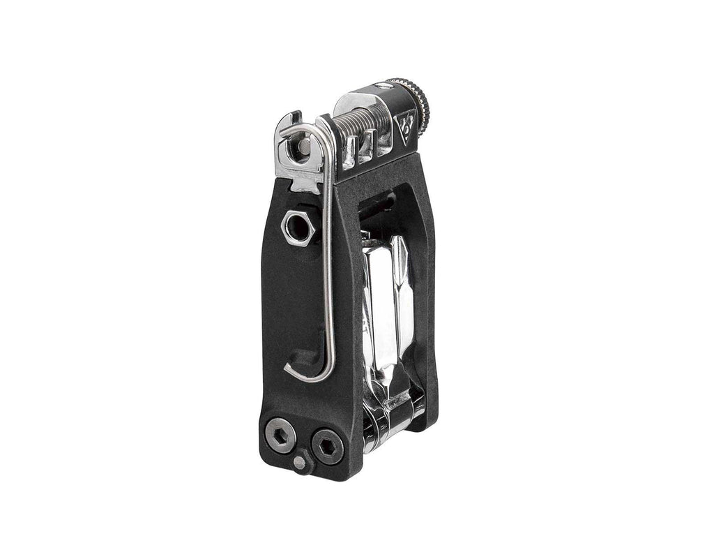 Topeak Ninja 16+ Mini Function Tool | Cycling Gears Hub - Cycling Gears Hub