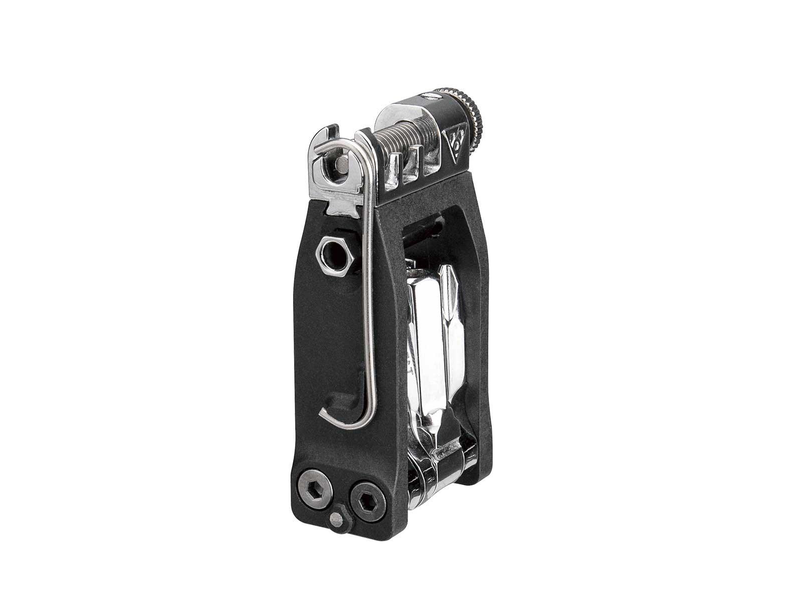Topeak Ninja 16+ Mini Function Tool | Cycling Gears Hub - Cycling Gears Hub