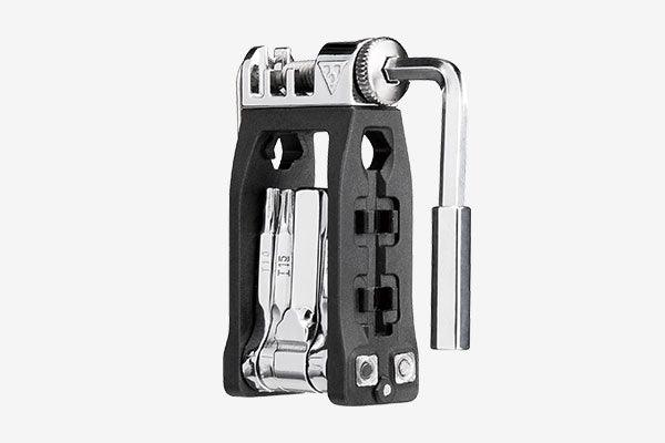 Topeak Ninja 16+ Mini Function Tool | Cycling Gears Hub - Cycling Gears Hub
