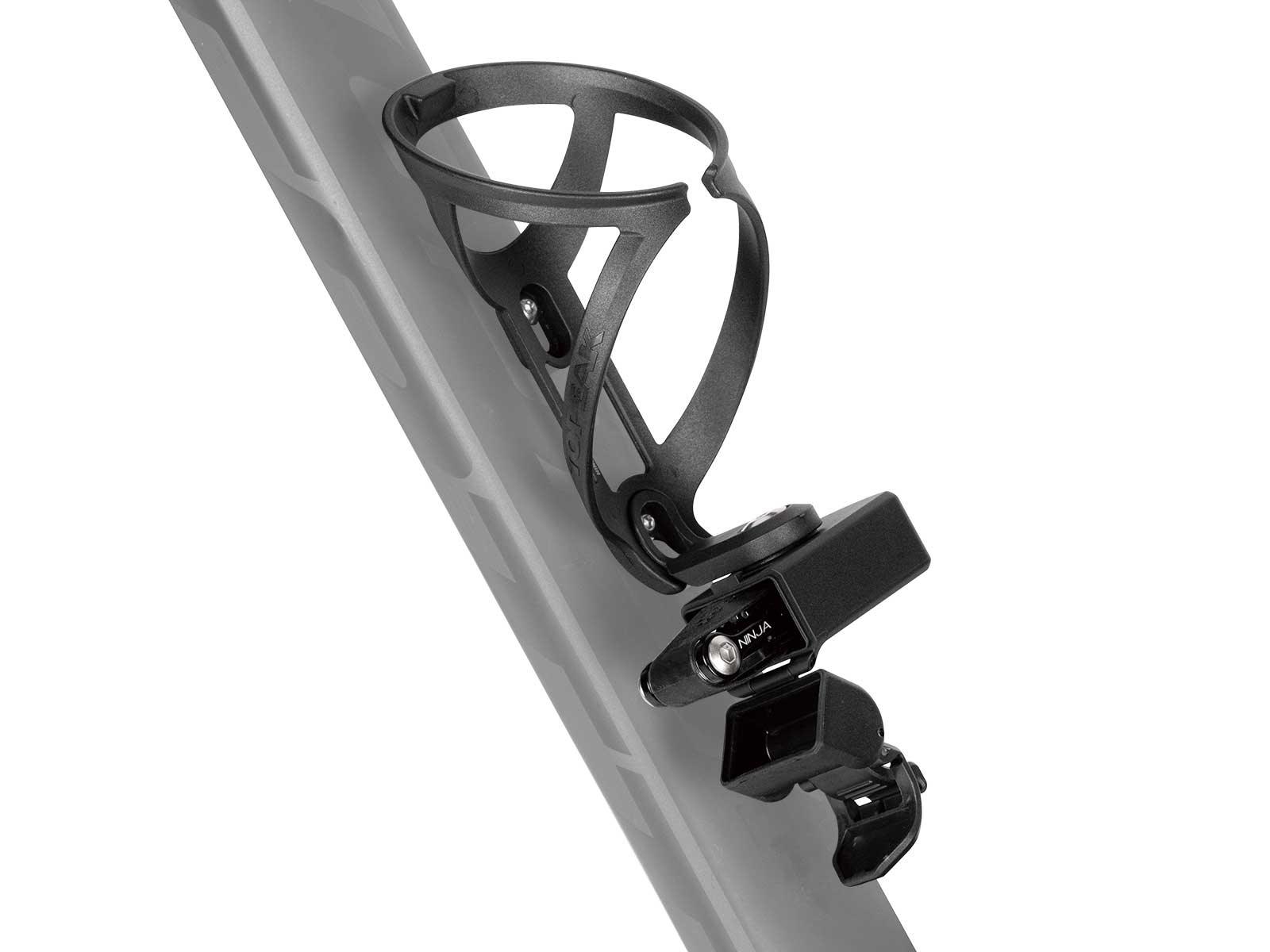 Topeak Ninja Master+ T8 Toolbox | Cycling Gears Hub - Cycling Gears Hub