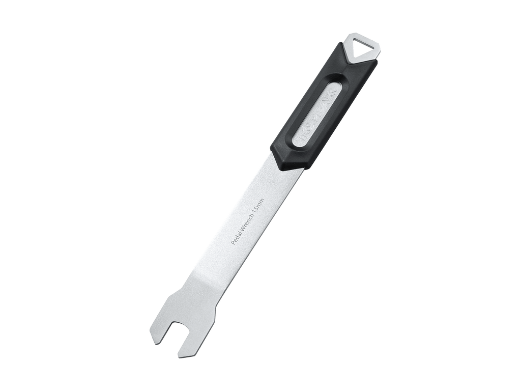 Topeak Pedal 15mm Wrench | Cycling Gears Hub - Cycling Gears Hub