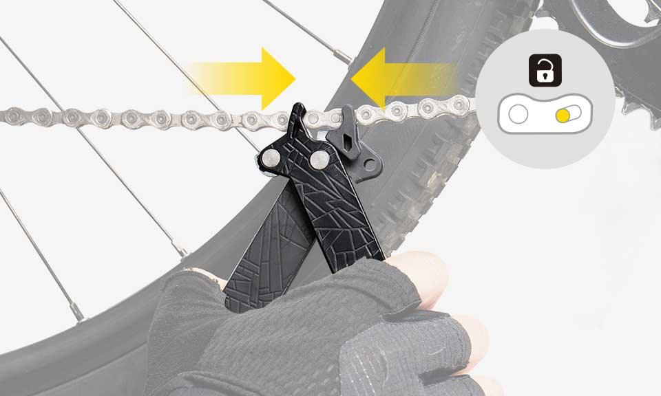 Topeak Power Lever X | Cycling Gears Hub - Cycling Gears Hub