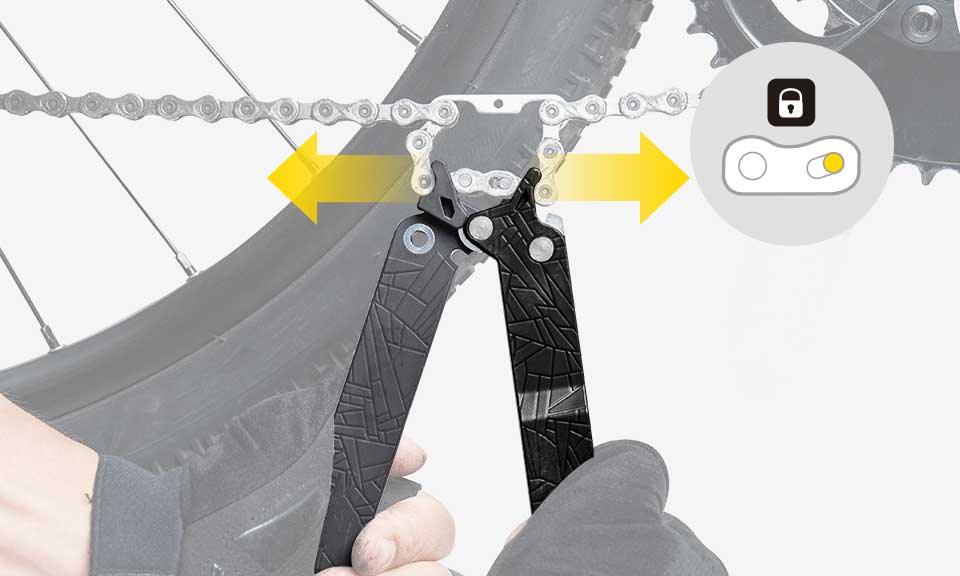 Topeak Power Lever X | Cycling Gears Hub - Cycling Gears Hub