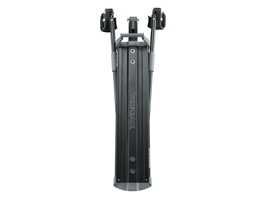 Topeak Roadie Rear Pannier Rack | Cycling Gears Hub - Cycling Gears Hub