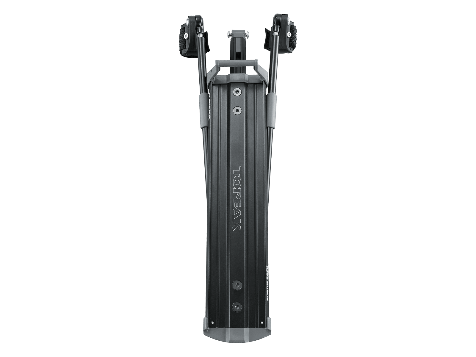Topeak Roadie Rear Pannier Rack | Cycling Gears Hub - Cycling Gears Hub
