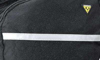 Topeak RX DXP Trunk Bag | Cycling Gears Hub - Cycling Gears Hub