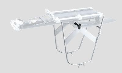 Topeak RX DXP Trunk Bag | Cycling Gears Hub - Cycling Gears Hub