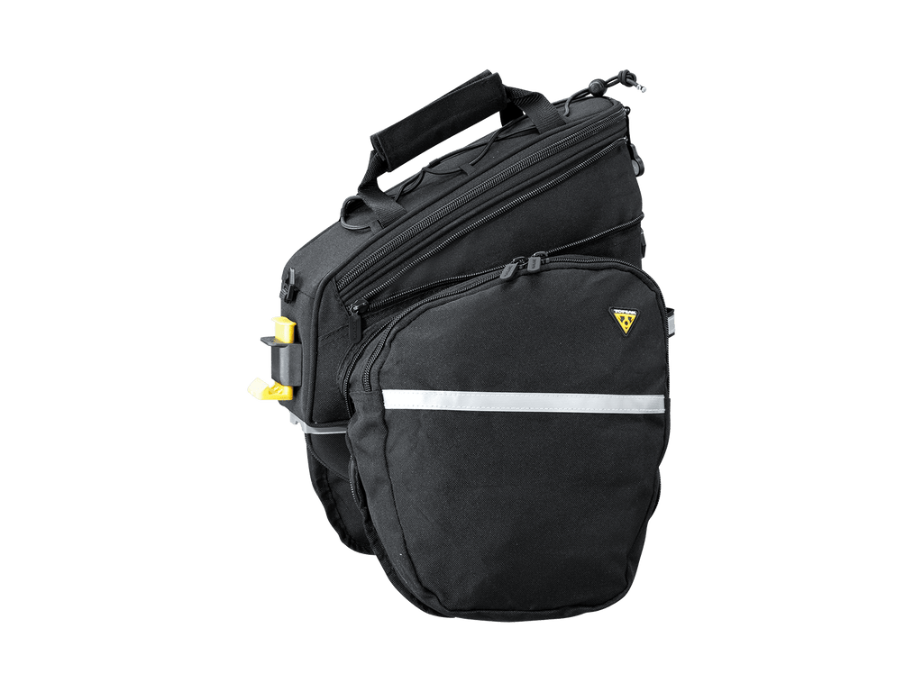 Topeak RX DXP Trunk Bag | Cycling Gears Hub - Cycling Gears Hub