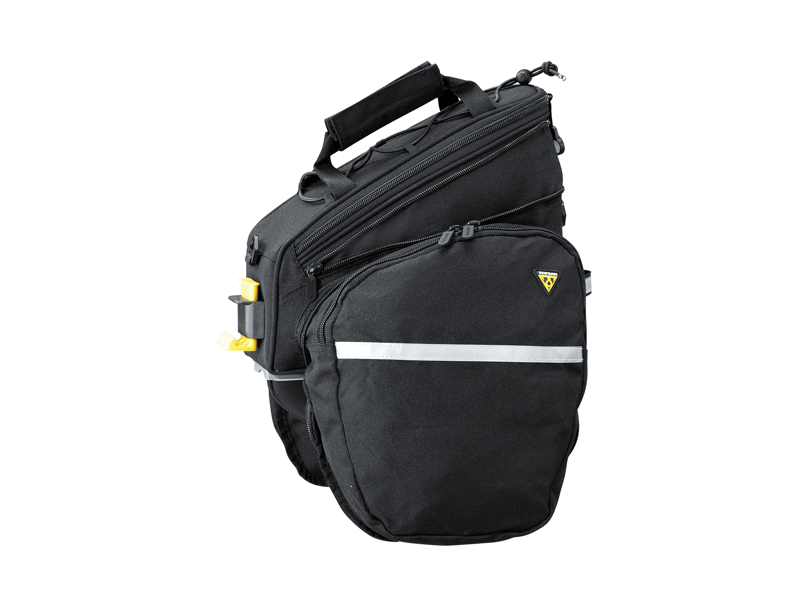 Topeak RX DXP Trunk Bag | Cycling Gears Hub - Cycling Gears Hub