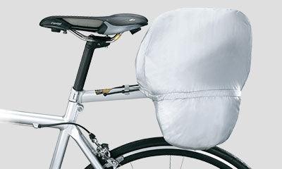 Topeak RX DXP Trunk Bag | Cycling Gears Hub - Cycling Gears Hub