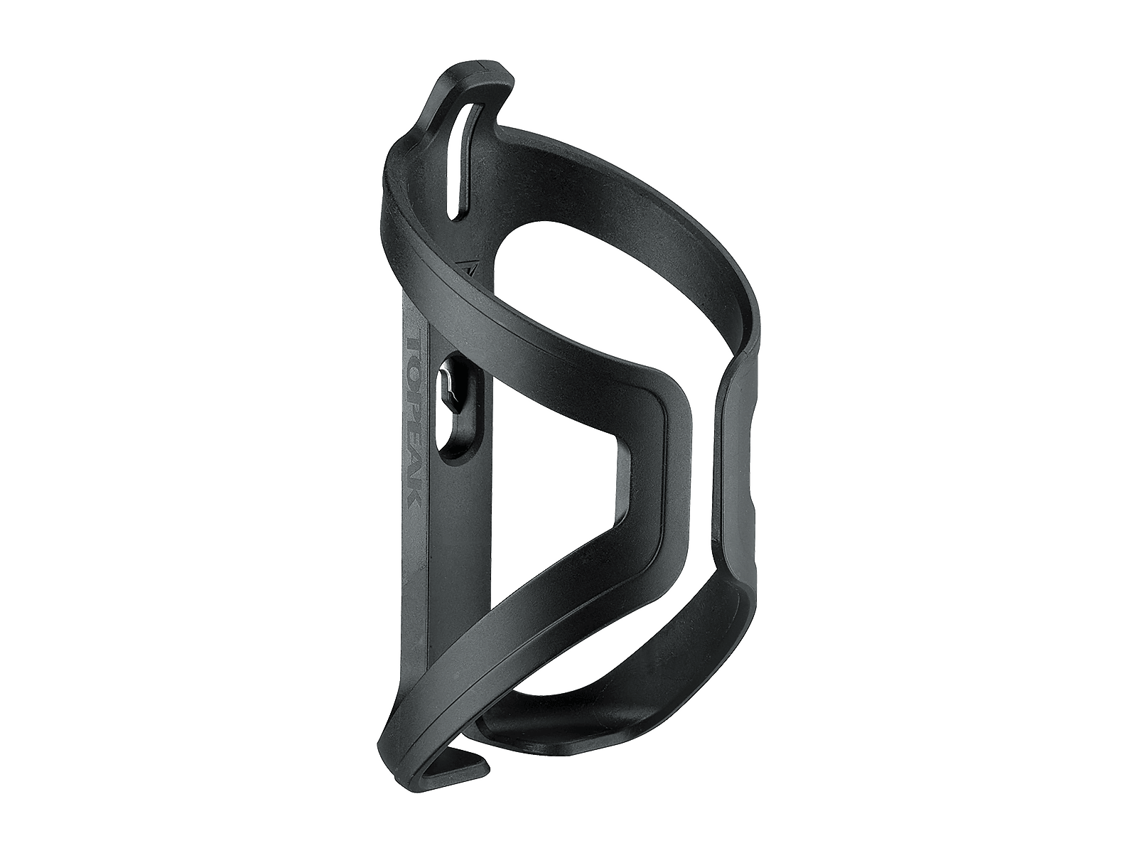 Topeak Shuttle Cage Bottle Cage (Black) | Cycling Gears Hub - Cycling Gears Hub