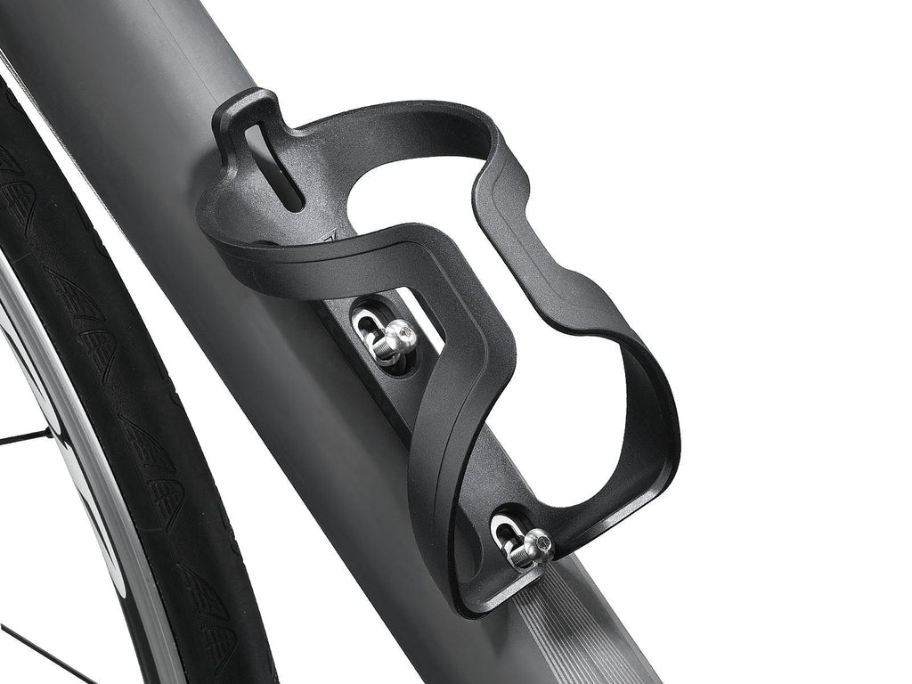 Topeak Shuttle Cage Bottle Cage (Black) | Cycling Gears Hub - Cycling Gears Hub