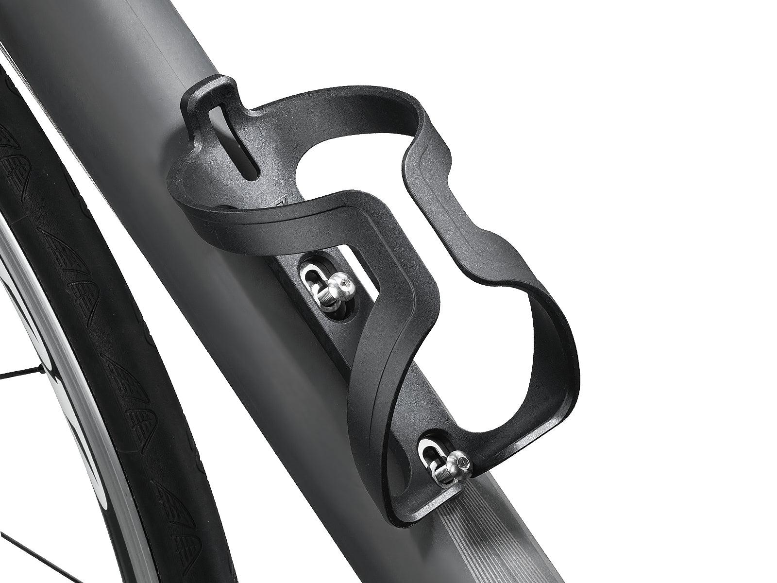 Topeak Shuttle Cage Bottle Cage (Black) | Cycling Gears Hub - Cycling Gears Hub