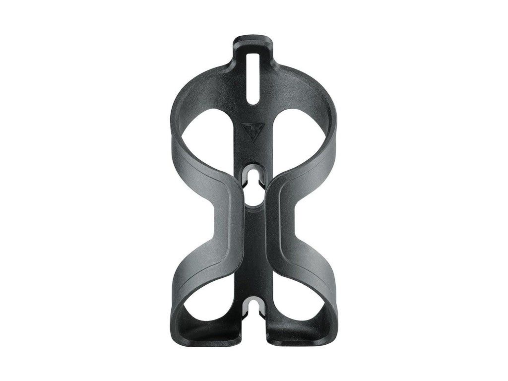 Topeak Shuttle Cage Bottle Cage (Black) | Cycling Gears Hub - Cycling Gears Hub