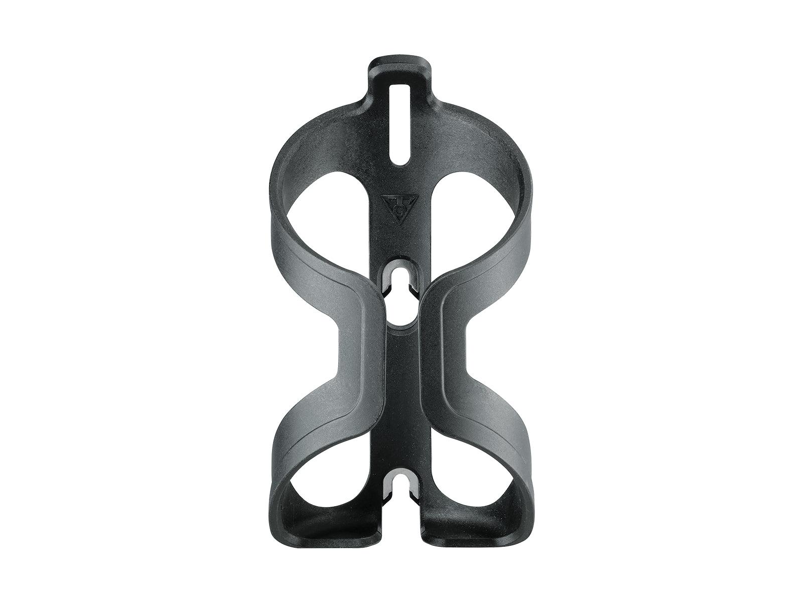 Topeak Shuttle Cage Bottle Cage (Black) | Cycling Gears Hub - Cycling Gears Hub