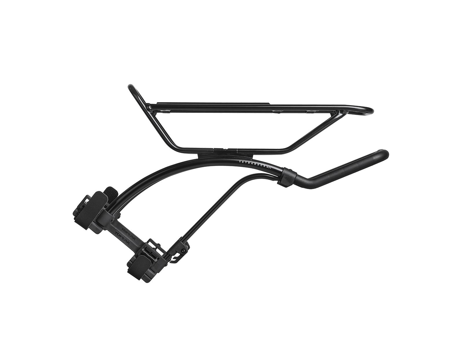Topeak Tetrarack M2L Rear Pannier Rack | Cycling Gears Hub - Cycling Gears Hub