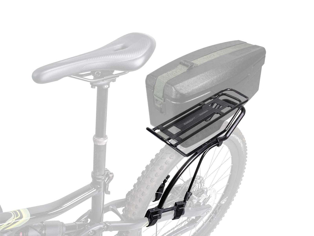 Topeak Tetrarack M2L Rear Pannier Rack | Cycling Gears Hub - Cycling Gears Hub