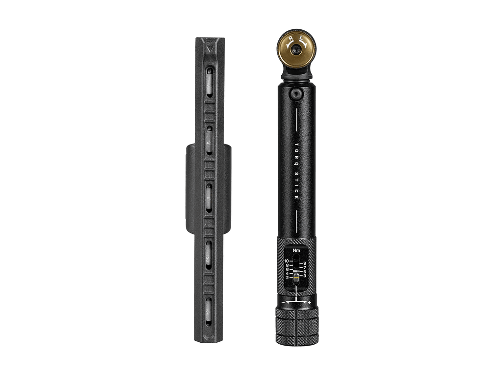 Topeak Torq Stick 2 - 10nm Torque Wrench | Cycling Gears Hub - Cycling Gears Hub