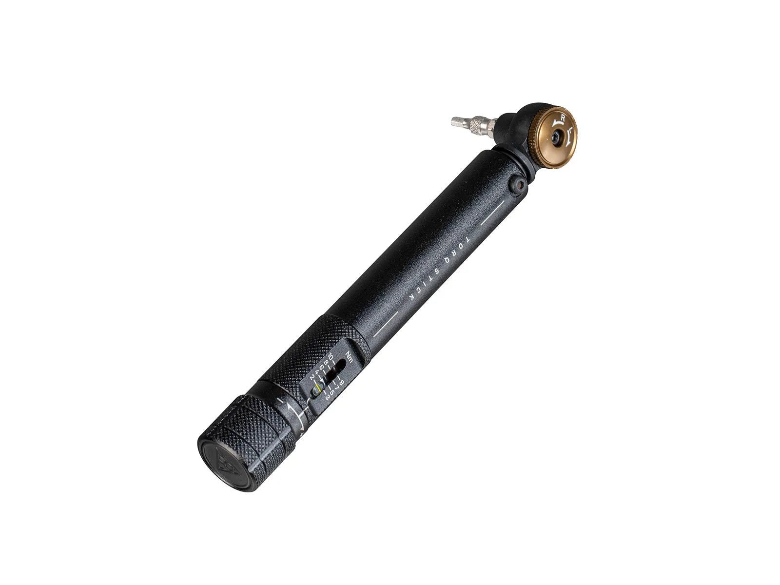 Topeak Torq Stick 2 - 10nm Torque Wrench | Cycling Gears Hub - Cycling Gears Hub