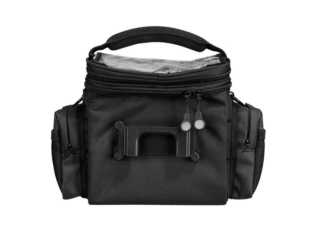 Topeak Torqueguide Handlebar Bag | Cycling Gears Hub - Cycling Gears Hub