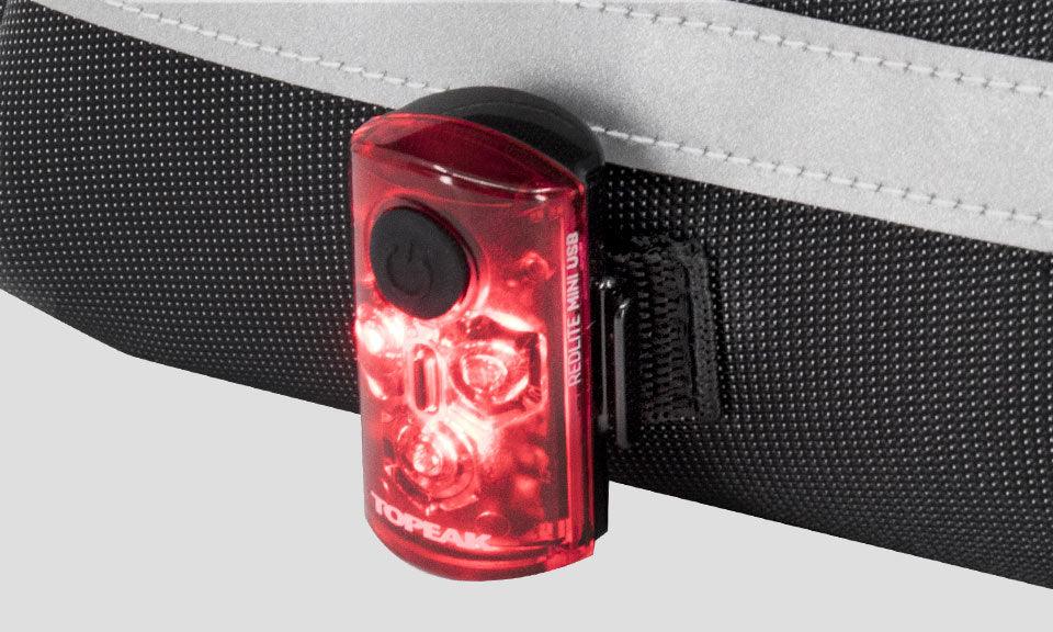 Topeak Torqueguide Handlebar Bag | Cycling Gears Hub - Cycling Gears Hub
