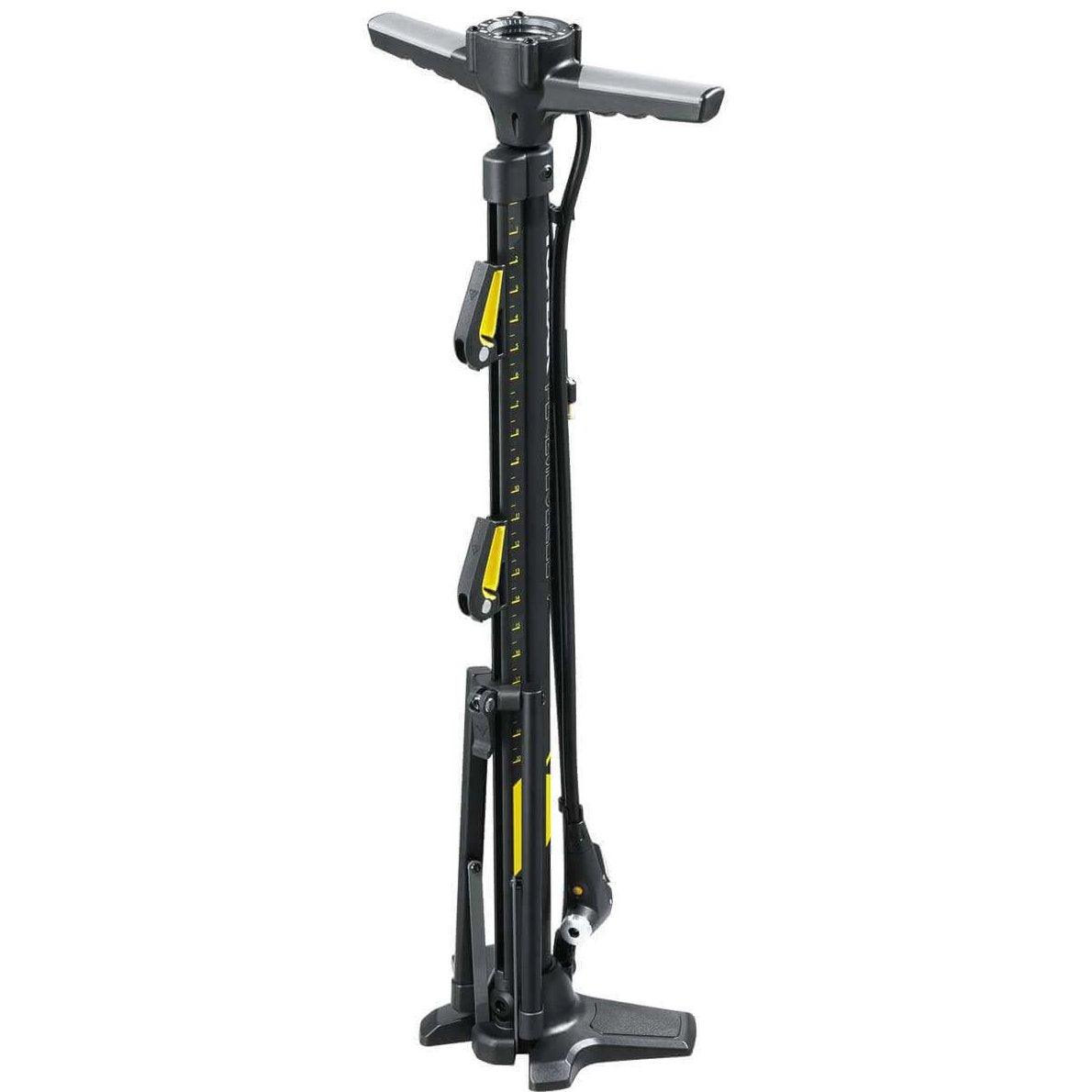 Topeak Transformer X Floor Pump | Cycling Gears Hub - Cycling Gears Hub