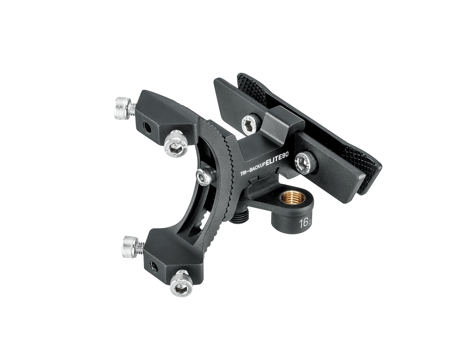 Topeak Tri - Backup Elite 90 Cage Mount | Cycling Gears Hub - Cycling Gears Hub