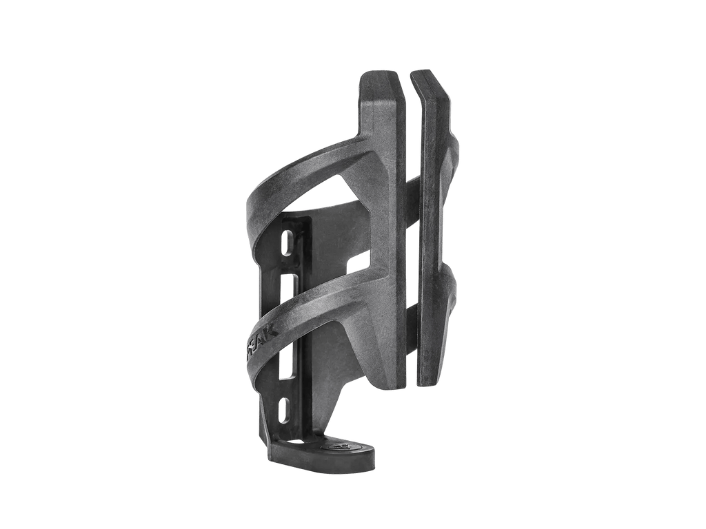 Topeak Tri Cage Carbon Bottle Cage (Black) | Cycling Gears Hub - Cycling Gears Hub