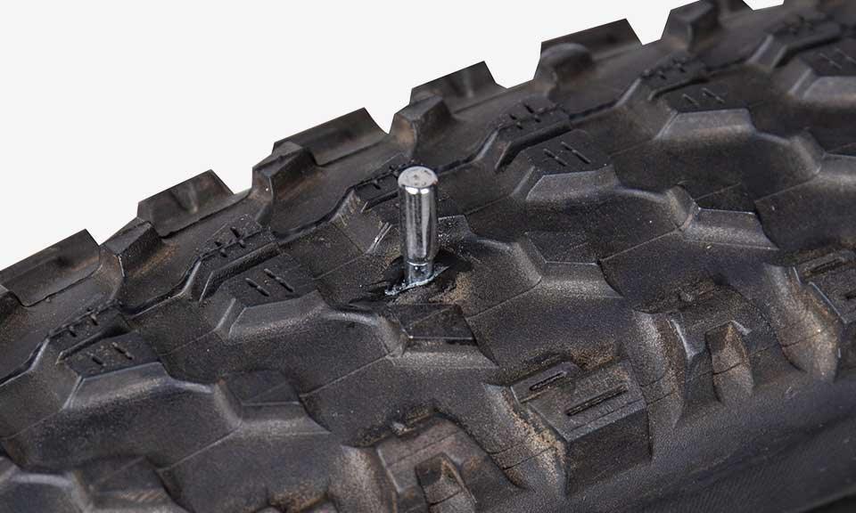 Topeak Tubi 18 Multitool (Silver) | Cycling Gears Hub - Cycling Gears Hub