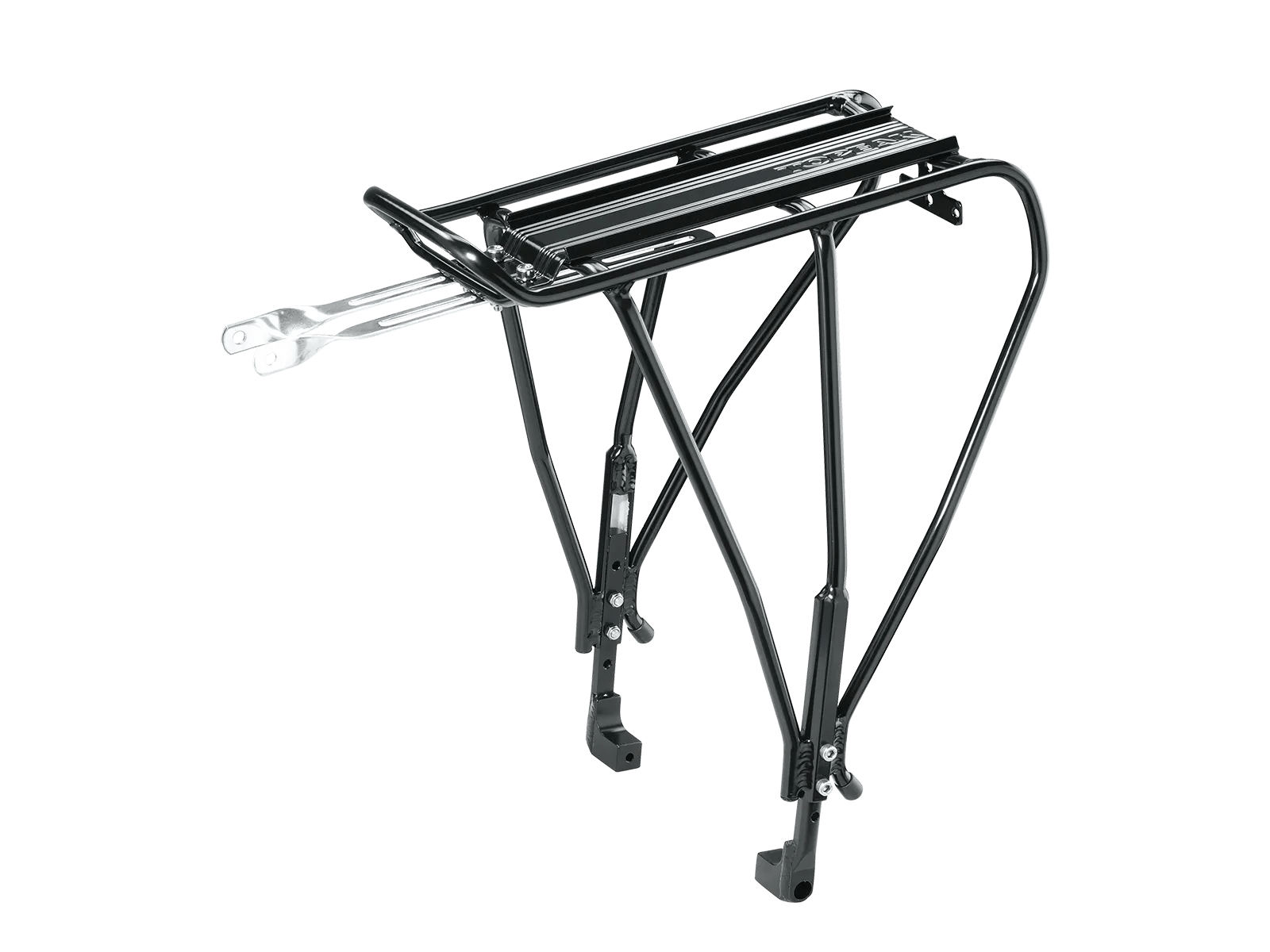 Topeak Uni Explorer Rear Pannier Rack | Cycling Gears Hub - Cycling Gears Hub