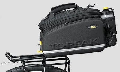 Topeak Uni Explorer Rear Pannier Rack | Cycling Gears Hub - Cycling Gears Hub