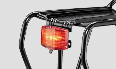 Topeak Uni Explorer Rear Pannier Rack | Cycling Gears Hub - Cycling Gears Hub
