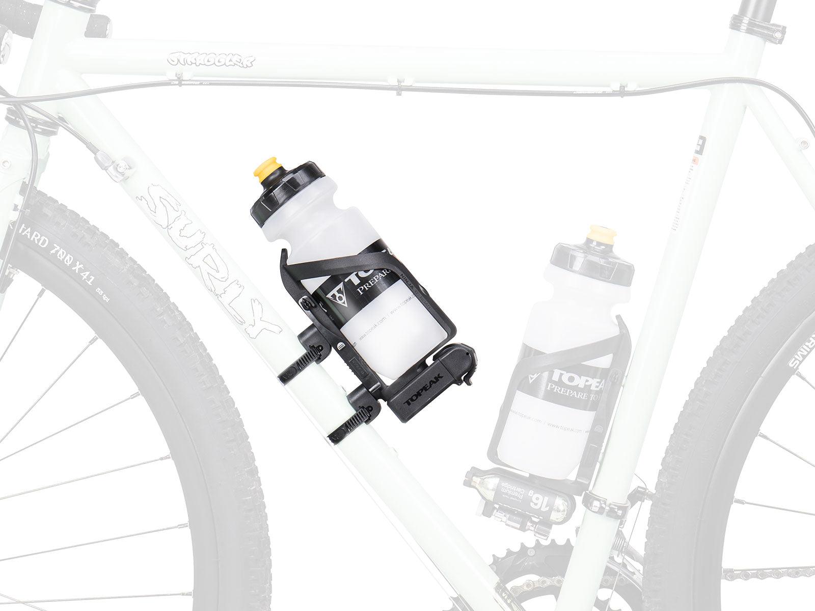Topeak Versa Bike Mount | Cycling Gears Hub - Cycling Gears Hub