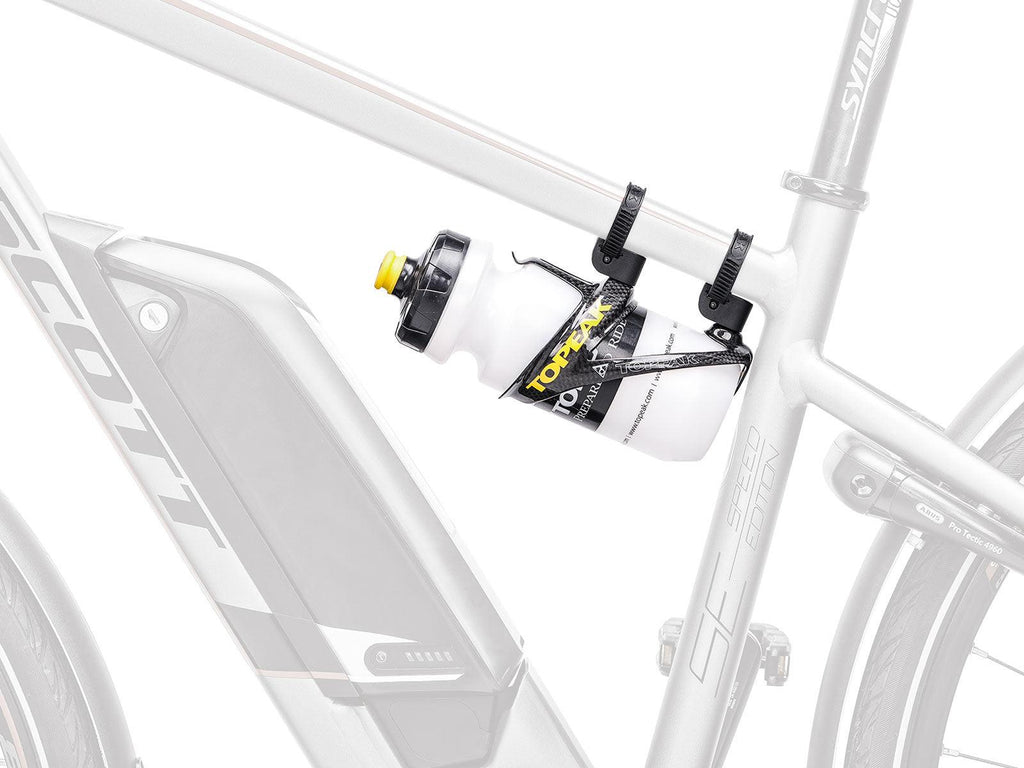 Topeak Versa Bike Mount | Cycling Gears Hub - Cycling Gears Hub