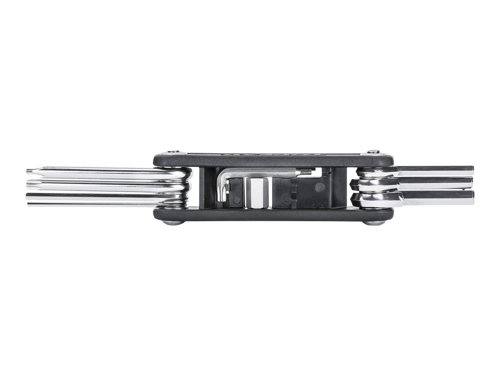 Topeak X - Tool+ Multitool | Cycling Gears Hub - Cycling Gears Hub