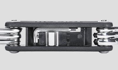 Topeak X - Tool+ Multitool | Cycling Gears Hub - Cycling Gears Hub