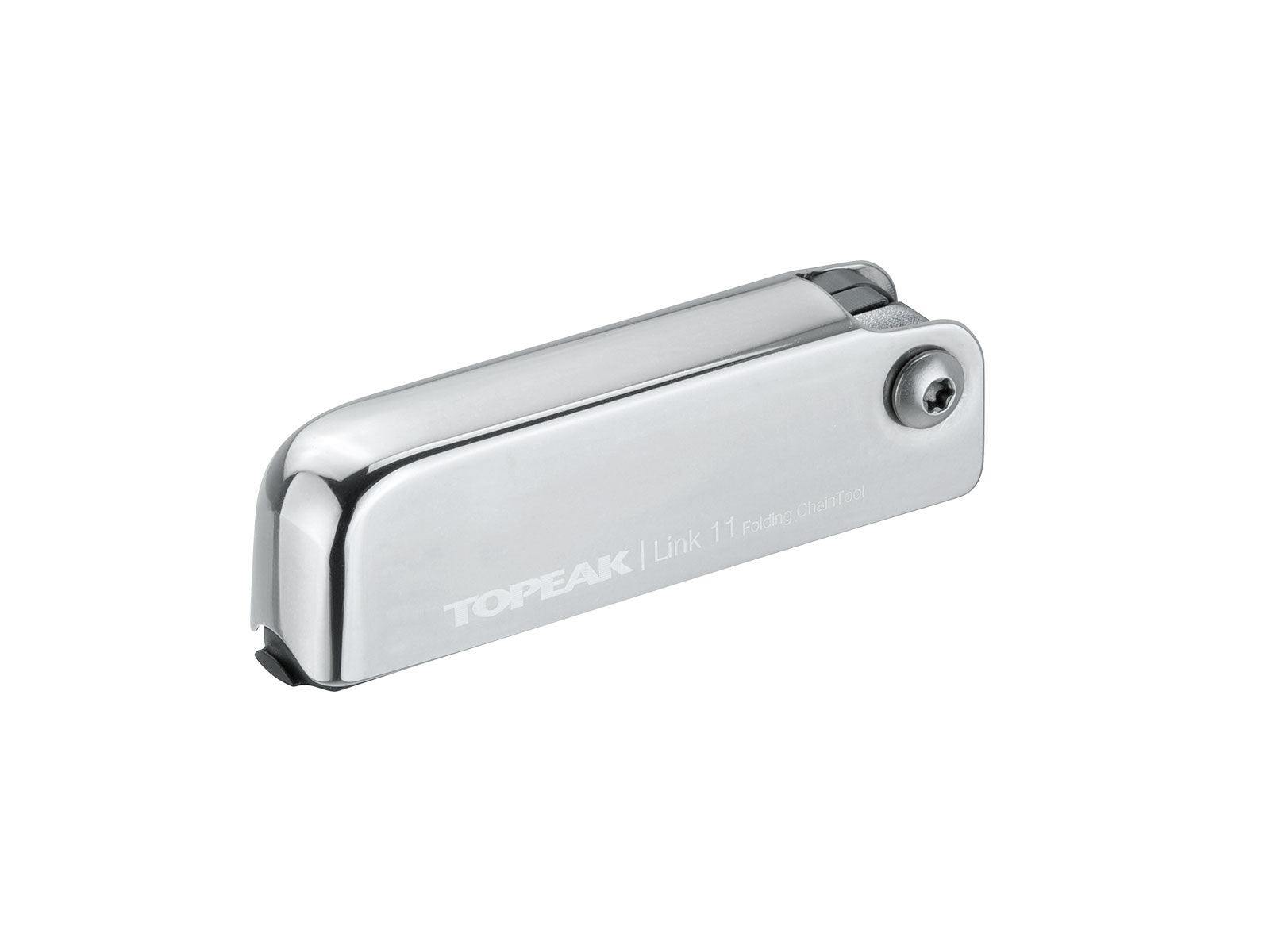 Topeal Link - 11 Folding Chain Tool | Cycling Gears Hub - Cycling Gears Hub