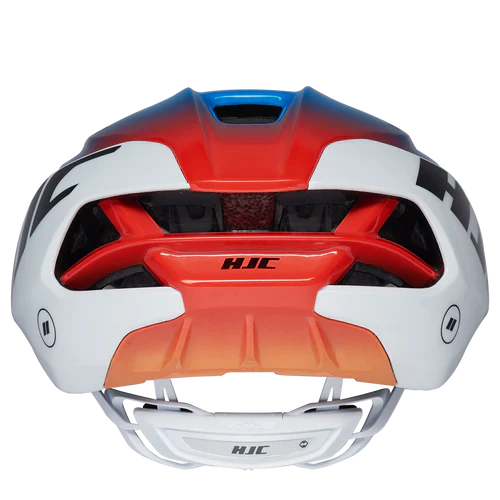 HJC Furion 3 Road Cycling Helmet (Totalenergies) | Cycling Gears Hub