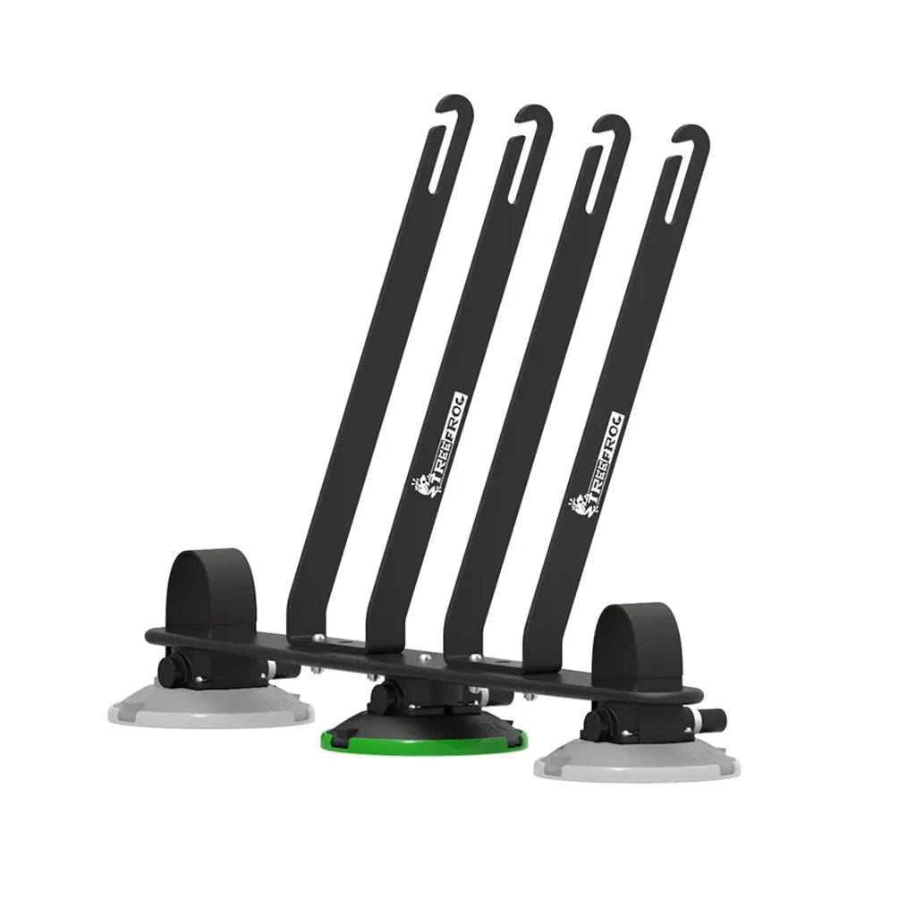TreeFrog L2 Front Wheel Holder | Cycling Gears Hub - Cycling Gears Hub