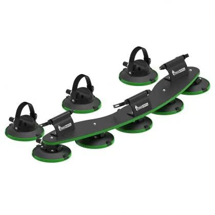 TreeFrog Pro 3 Bike Rack | Cycling Gears Hub - Cycling Gears Hub